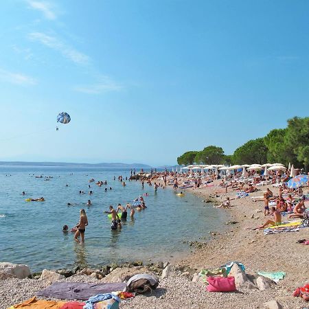 Holiday Home Villa Panorama By Interhome Crikvenica Exteriör bild